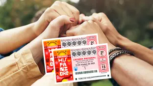 Cuánto se lleva Hacienda por cada premio del Sorteo Extraordinario del Día de la Hispanidad de la Lotería Nacional Cuánto se lleva Hacienda por cada premio del Sorteo Extraordinario del Día de la Hispanidad de la Lotería Nacional