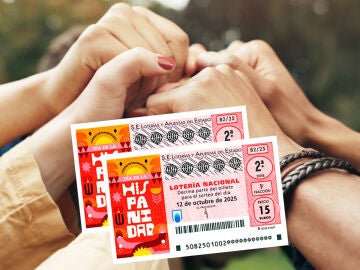 Cuánto se lleva Hacienda por cada premio del Sorteo Extraordinario del Día de la Hispanidad de la Lotería Nacional Cuánto se lleva Hacienda por cada premio del Sorteo Extraordinario del Día de la Hispanidad de la Lotería Nacional