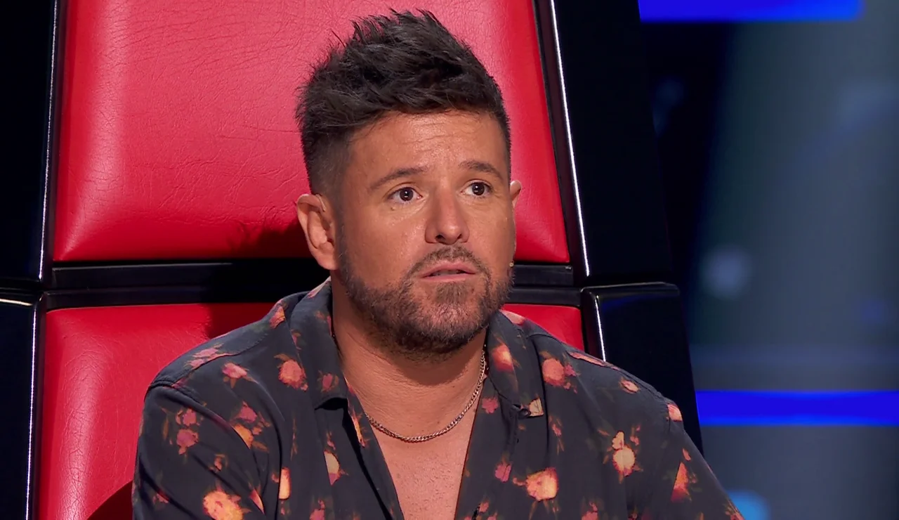 “Te echaba de menos sin haberte conocido”: Pablo López vuelve a sacar su vena poética para conquistar a este talent