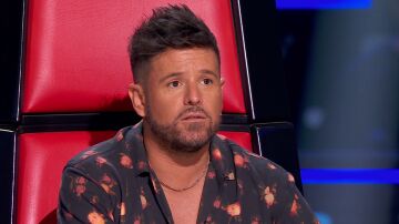 “Te echaba de menos sin haberte conocido”: Pablo López vuelve a sacar su vena poética para conquistar a este talent