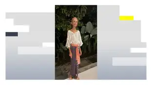 Muere la influencer Karolina Krzyżak por desnutrición tras seguir una dieta extrema de fruta cruda: pesaba solo 22 kilos Muere la influencer Karolina Krzyżak por desnutrición tras seguir una dieta extrema de fruta cruda: pesaba solo 22 kilos