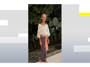 Muere la influencer Karolina Krzyżak por desnutrici&oacute;n tras seguir una dieta extrema de fruta cruda: pesaba solo 22 kilos