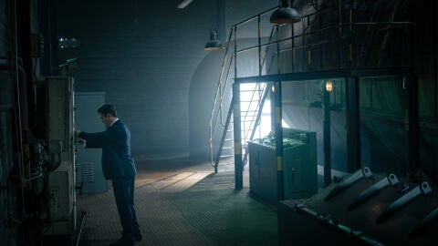 Avance semanal de Sueños de libertad: Gabriel, dispuesto a todo para  sabotear Perfumerías de la Reina