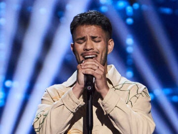 La actuaci&oacute;n de este talent emociona a Sebasti&aacute;n Yatra: &ldquo;Me ha dejado tocado&rdquo; 