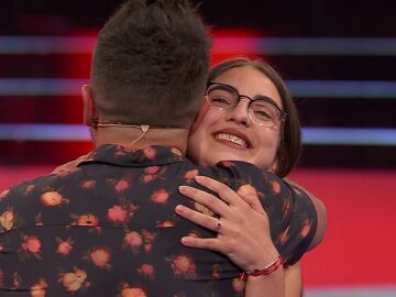 “Puede pasar contigo lo que paso con Pol Calvo en La Voz Kids”: Pablo López apuesta por esta talent como una de las ganadoras