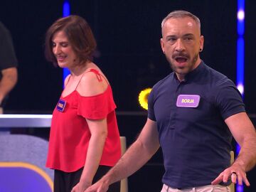 La tensi&oacute;n se desata en Juego de Pelotas: un equipo vasco y otro cordob&eacute;s luchan el pr&oacute;ximo mi&eacute;rcoles por los 100.000 euros