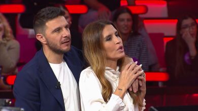 “Me habéis roto el corazón”: la indignación de Susana Saborido ante la decisión de Alba y Sergio 