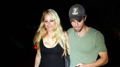 Enrique Iglesias y Anna Kournikova se convierten en padres por cuarta vez: ¿cuántos nietos tiene ahora Isabel Preysler? Enrique Iglesias y Anna Kournikova se convierten en padres por cuarta vez: ¿cuántos nietos tiene ahora Isabel Preysler?