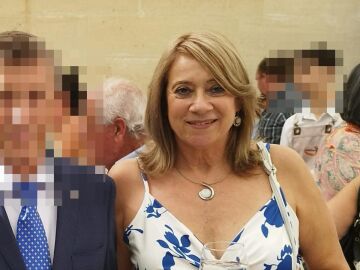 María José Serrano