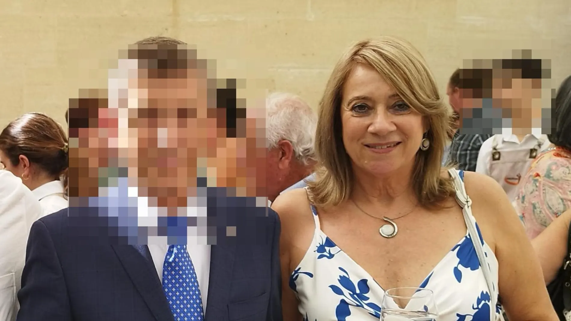 María José Serrano María José Serrano