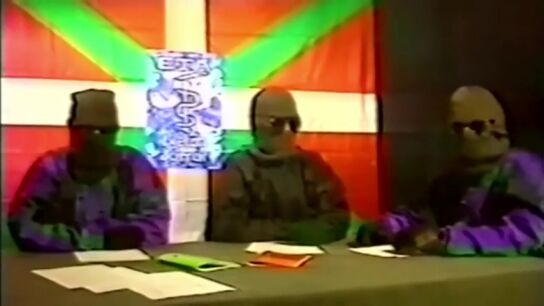 14 a&ntilde;os del anuncio del final de ETA