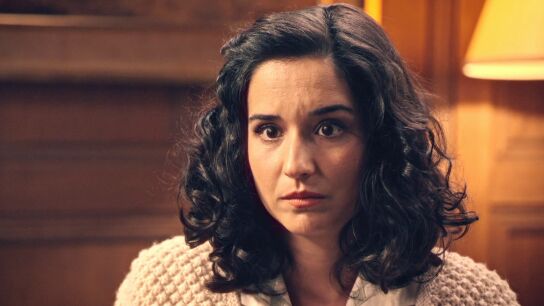 Cristina anuncia su intenci&oacute;n de vender las acciones ante la sorpresa de todos: &ldquo;No me veo como empresaria&rdquo;