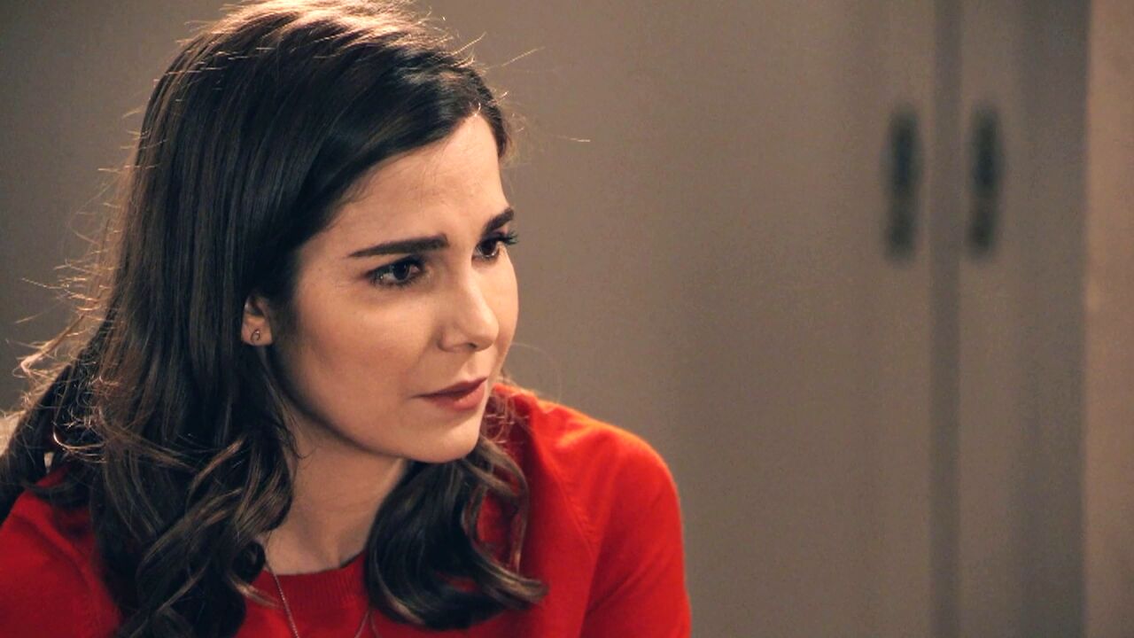 Avance del próximo capítulo de Sueños de libertad: Gabriel pide matrimonio  a Begoña… ¿aceptará ella casarse con él?