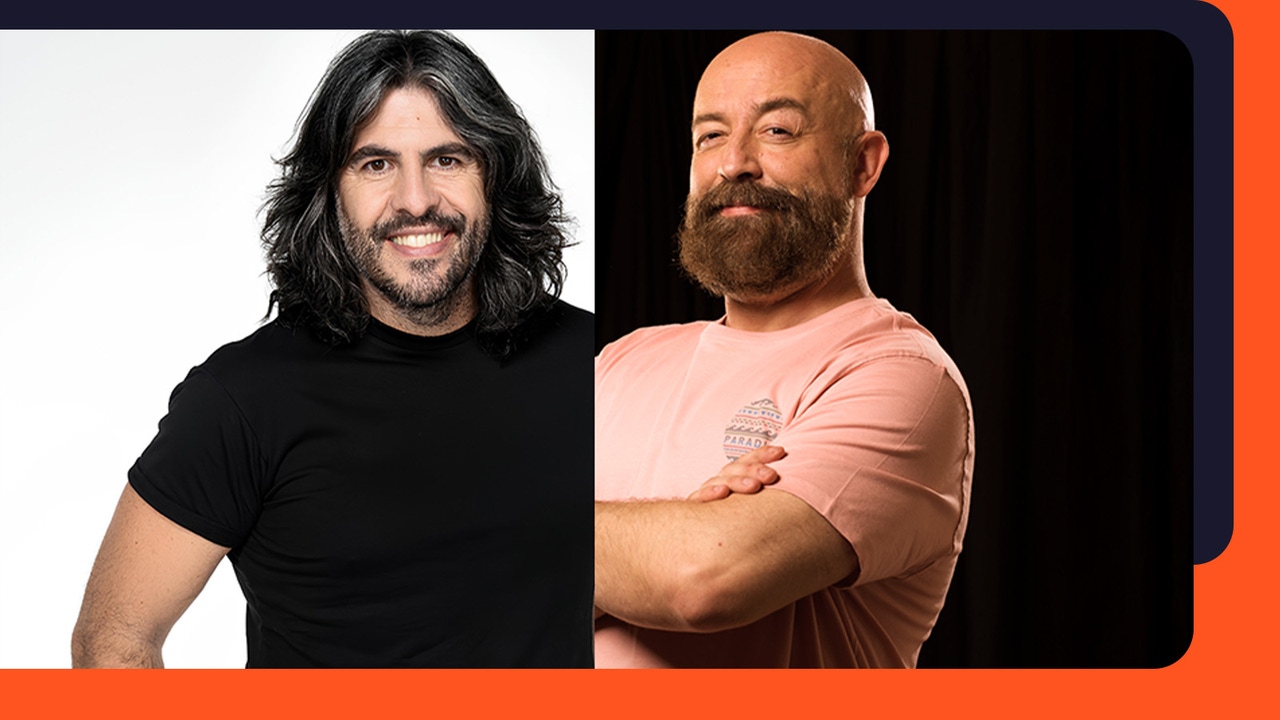 Esta noche, JJ Vaquero y Goyo Jiménez traen el humor a El Hormiguero Esta noche, JJ Vaquero y Goyo Jiménez traen el humor a El Hormiguero