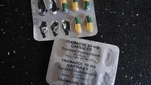 Tramadol Tramadol