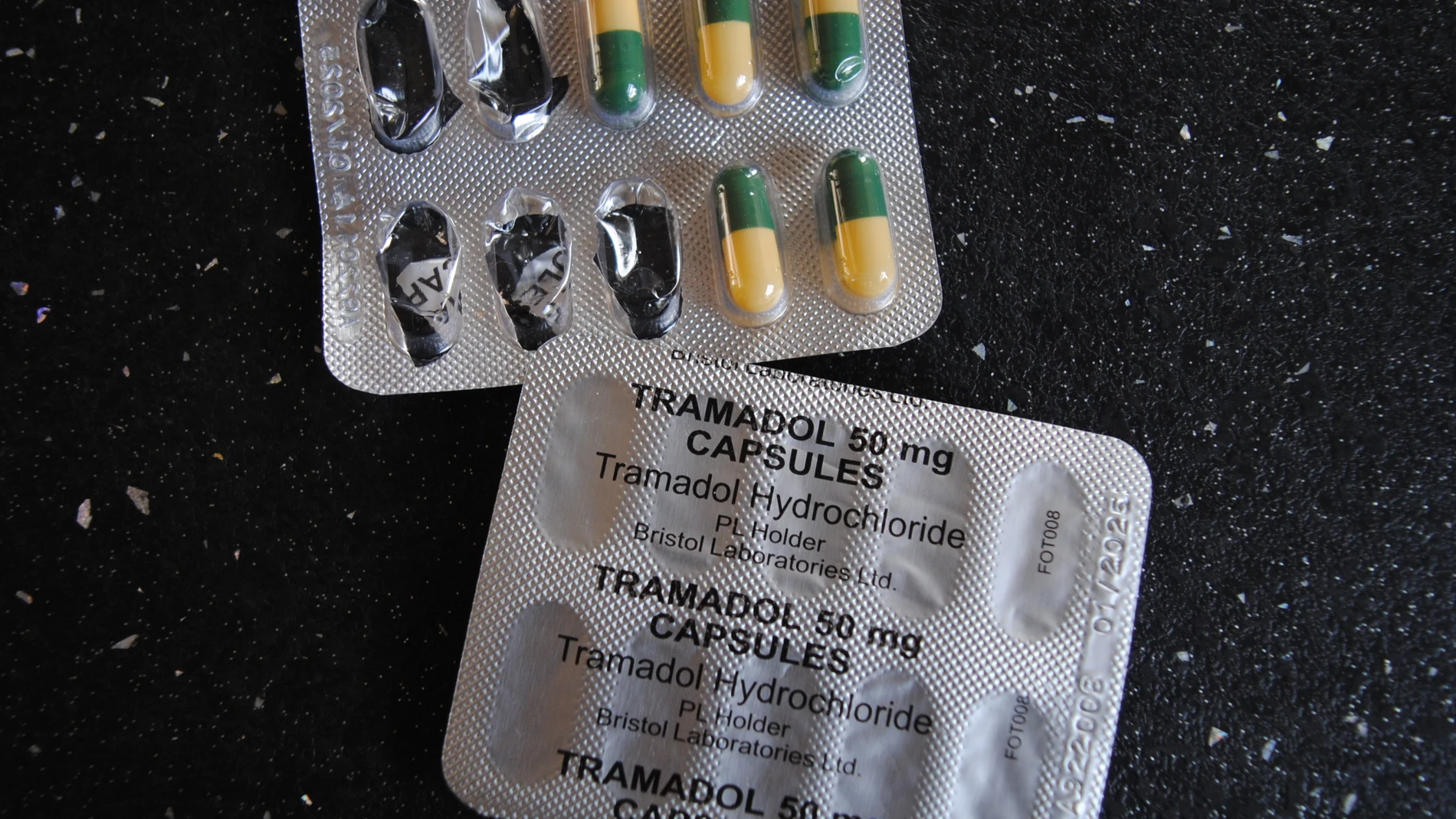 Tramadol Tramadol