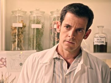 Cap&iacute;tulo 412 de Sue&ntilde;os de libertad; 10 de octubre: Luis intenta convencer a Cristina para que no venda sus acciones 