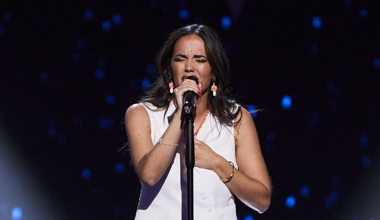 Las suplicas de Malú hacen efecto en Mika y pulsa por el quejío de Blanca