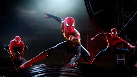 Spiderman: No way home Spiderman: No way home