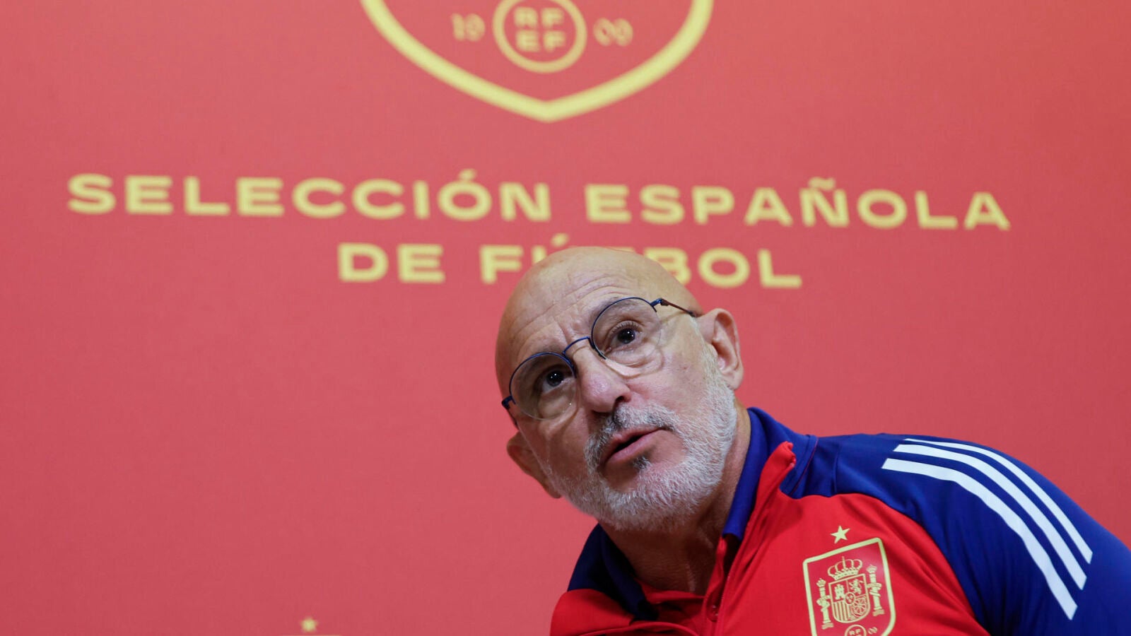 De la Fuente: 