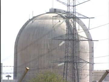 Efemérides del 19 de octubre de 2025: Accidente nuclear tras Incendio en la central nuclear de Vandellós I