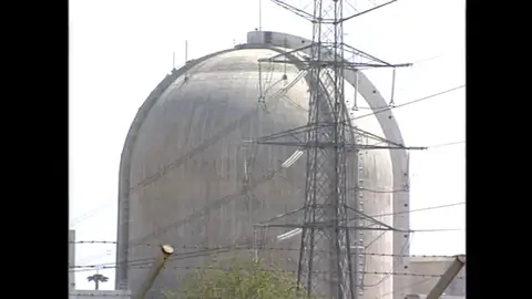 Efemérides del 19 de octubre de 2025: Accidente nuclear tras Incendio en la central nuclear de Vandellós I Efemérides del 19 de octubre de 2025: Accidente nuclear tras Incendio en la central nuclear de Vandellós I