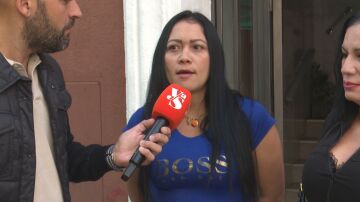 Vecina del hombre detenido por violar a su hija