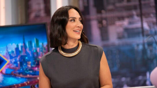 Tamara Falc&oacute;