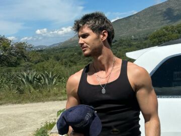 Imagen de archivo de Federico Dorcazberro.