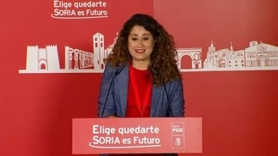 El PSOE denuncia que Ayuso &ldquo;ha mentido&rdquo; sobre el fiscal general
