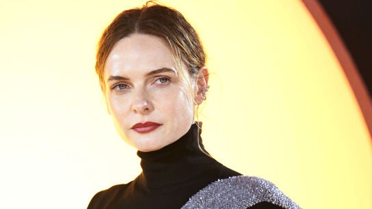 Rebecca Ferguson