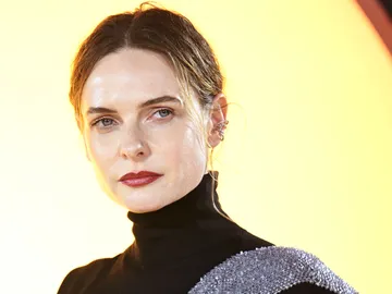 Rebecca Ferguson Rebecca Ferguson