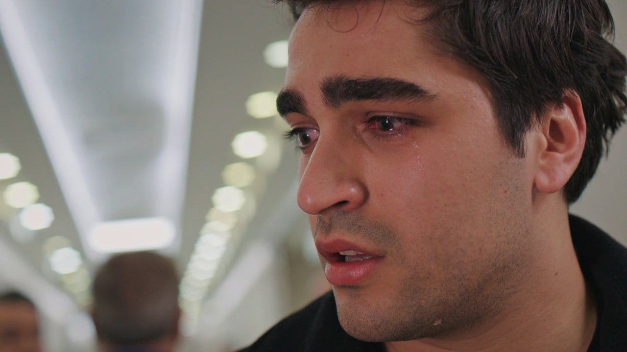 el terrible pronóstico que deja a Ferit sin aliento mientras Pelin lucha por su vida el terrible pronóstico que deja a Ferit sin aliento mientras Pelin lucha por su vida