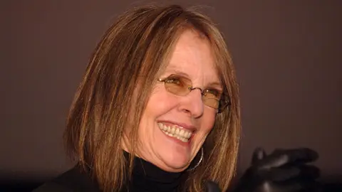 Diane Keaton en 2005 Diane Keaton en 2005