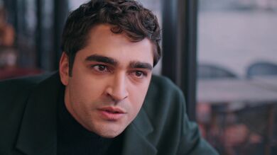 “Solo me falta que el bebé no sea mío”: Ferit estalla contra Pelin y exige una prueba de paternidad