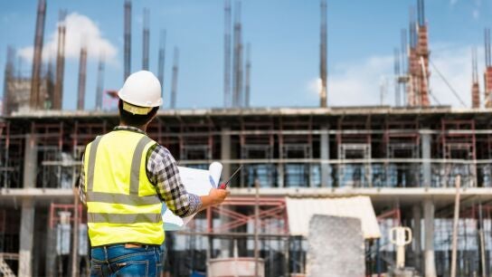 Fuerte aumento del sector de la rehabilitaci&oacute;n inmobiliaria en Espa&ntilde;a, pero no lo suficiente...