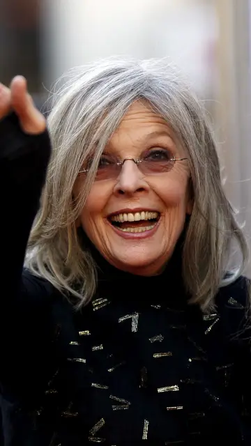 Diane Keaton Diane Keaton