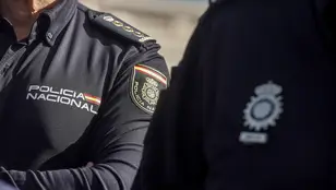 Imagen de la Policía Nacional.