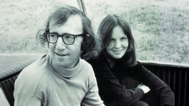 Woody Allen, 