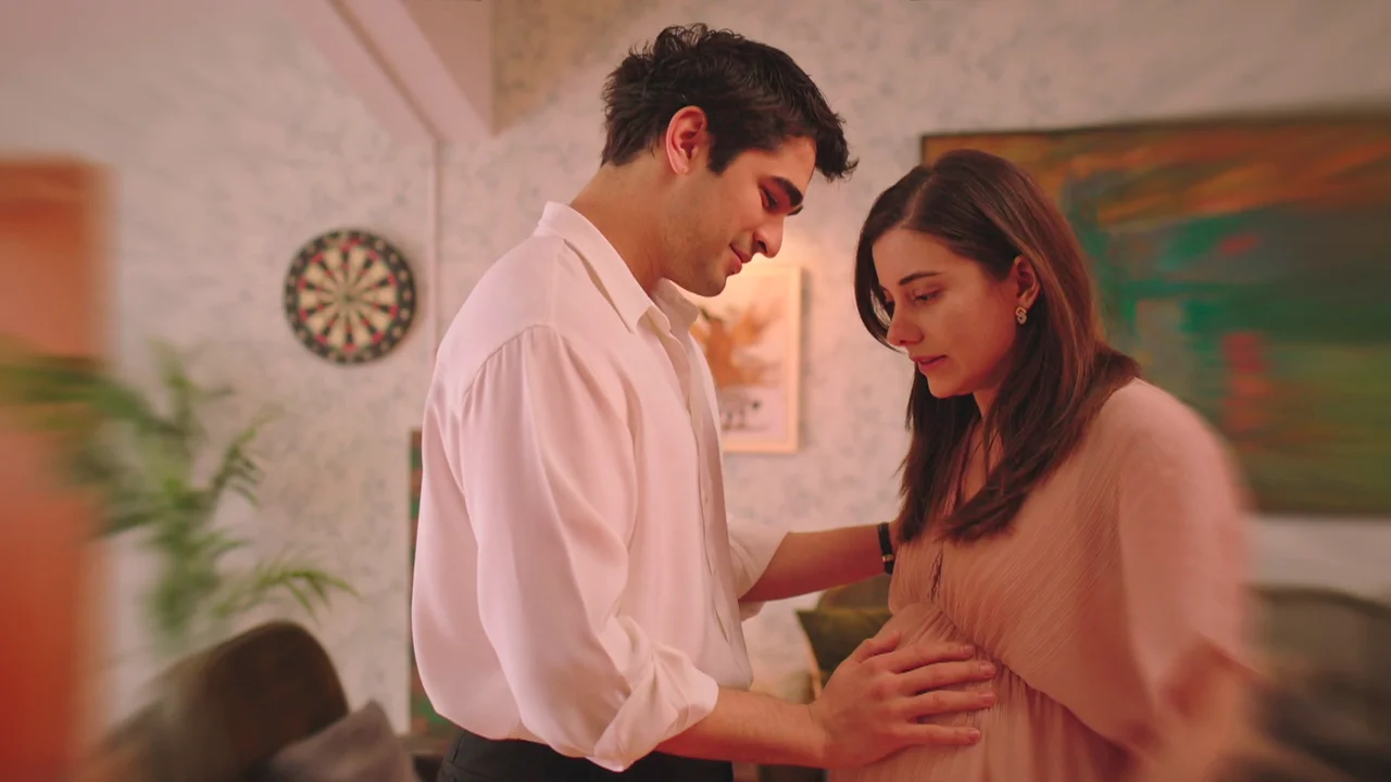 “Tú eres mi sueño”: la peligrosa fantasía de Suna con Ferit que la aleja  cada vez más de Seyran