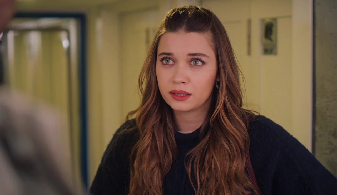 Una nueva vida | Web oficial de Antena 3 | Series