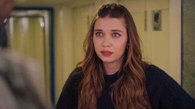 ¡La confusión más divertida! Seyran huye de su cita y acaba escapando con Akin