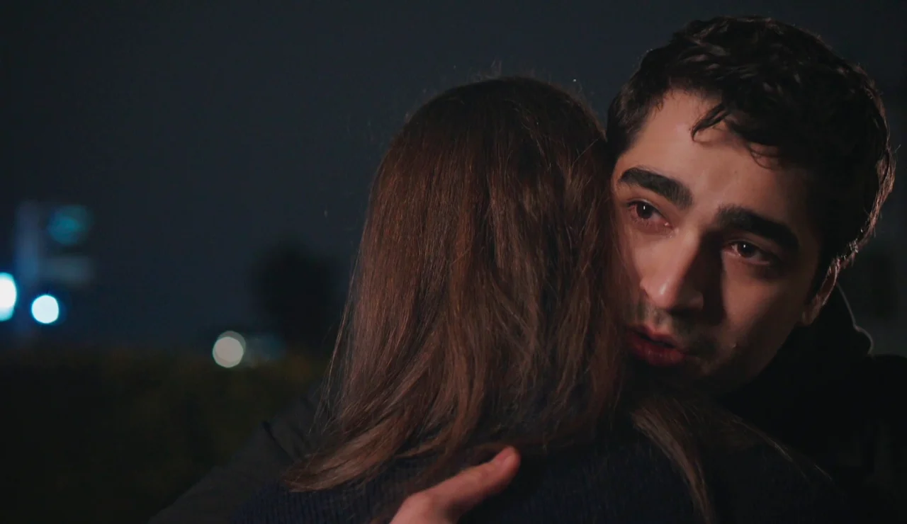 Una nueva vida | Web oficial de Antena 3 | Series