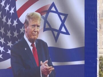 La agenda de Trump en su visita a Israel: un viaje exprés con mucha carga simbólica
