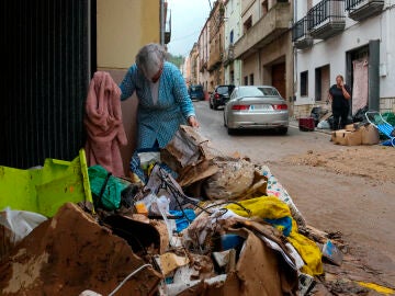 Inundaciones Tarragona