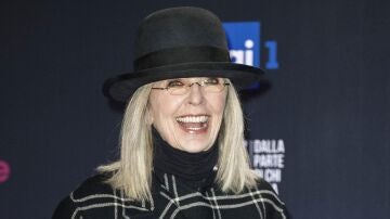 Diane Keaton