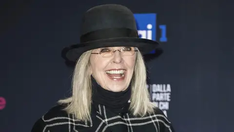 Diane Keaton Diane Keaton