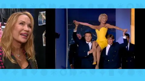Marlene Morreau de sex symbol al olvido Antena3 Noticias