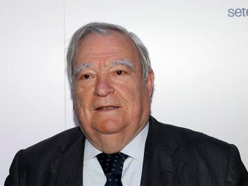 Imagen de archivo del periodista Luis &Aacute;ngel de la Viuda