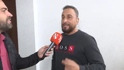 Encuentran el cuerpo de un vecino que llevaba 15 años muerto: "Pensábamos que estaba en una residencia" Encuentran el cuerpo de un vecino que llevaba 15 años muerto: "Pensábamos que estaba en una residencia"